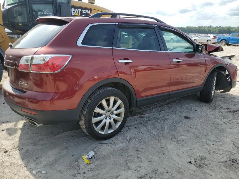 ROOF RACK - CX-9 2010 Luggage Rack 1128939 - Image 4 of 4