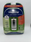 TRACFONE MOTOROLA W376G SILVER FLIP PHONE - NEW