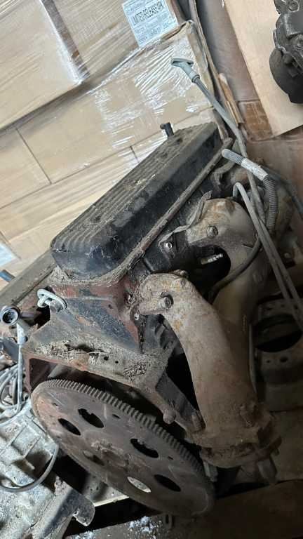 CYLINDER HEAD 8-350 57L FITS 87-95 CHEVROLET 10 VAN 139218 thumbnail 6