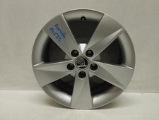Jantes Skoda ROOMSTER