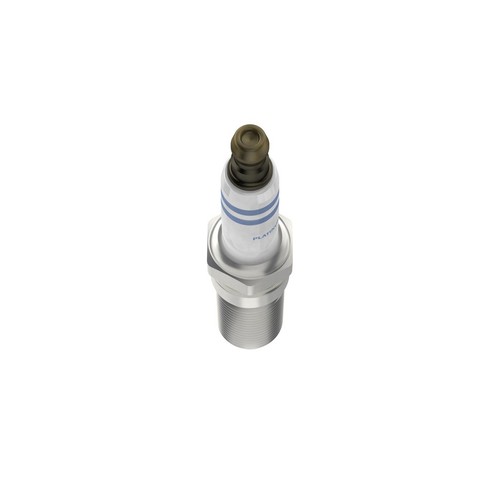 Spark Plugs Set 4x fits CADILLAC CTS 2.8 08 to 09 LP1 Bosch 19300872 Quality New - Picture 5 of 9