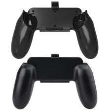 Left Right Gamepad Grip Controller Handle Holder for Nintendo Switch Joy-Con aa