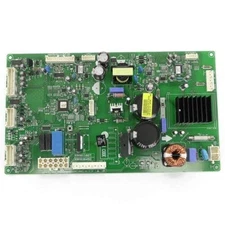 OEM LG Refrigerator CSP30021031 , EBR83845003 Main Control Board