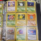 New ListingPokemon TCG Base Set 1st Edition Cards. 27 cards #37-64