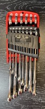 Mac Tool 14-pc. Metric R.b.r.t. Combination Wrench Set