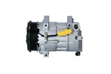 Kompressor, Klimaanlage PAG 46 32239 NRF für PEUGEOT CITROËN