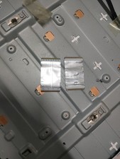 Flat Pannello LCD  Per TV SAMSUNG UE42F5000AW 