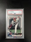 2018 Bowman Shohei Ohtani #49 PSA 10 Gem Mint