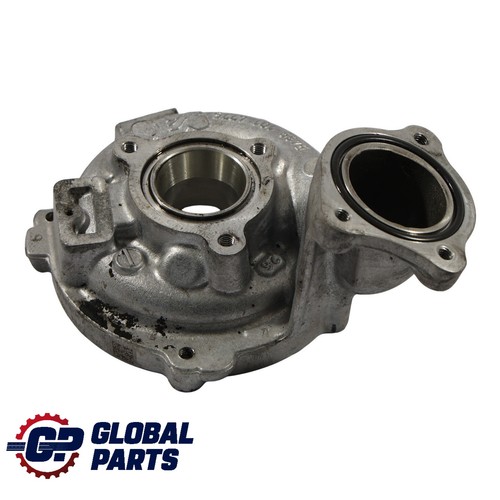 Mercedes W205 X253 Turbo Turbolader Teil Gehäuse Diesel OM651 54391014775