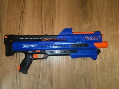 Blaster von X-Shot, Modell: MAX-RXB, incl. Kugeln