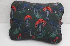 Thermarest SMALL PILLOW Fun Guy camping compressable bed sleeping Therm camp