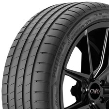 Like New 4 Used 23535r19 Bridgestone Potenza S005 9.5 32 Vw Gri Golf Bmw 340 Like New 4 Used 23535r19 Bridgestone Potenza S005 9.5 32 Vw Gri Golf Bmw 340