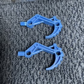 LEGO Bionicle Toa Mata 8533 Gali 100% Complete