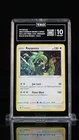 Pokemon TCG Rayquaza SWSH029 Sword & Shield Promo Holo TAG 10