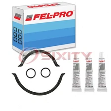 Fel-Pro Upper Oil Pan Gasket Set for 2002-2018 Nissan Altima 3.5L V6 Engine gt