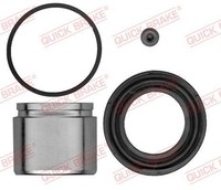 Reparatursatz Bremssattel Vorne Quick Brake 114 5268 FÜR Nissan Reparaturkit