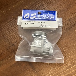 ホビーラジコンO.S. MAX 18CV-RX エンジン 本体ジャンク品 Os 18 Cv-R for sale | eBay