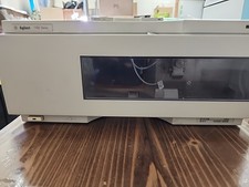 Agilent 1100 Series HPLC Analytical Chemistry G1315B Diode-Array Detector DAD 