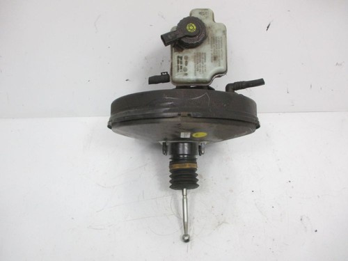 Bremskraftverstärker HAuptbremszylinder passt für VW TOURAN (1T1, 1T2) 2.0 FSI