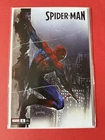 Amazing Spider-Man #1 Gabriele Dell’Otto Trade Variant Ltd To 1000 With COA.