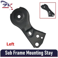 Front Sub Frame Mounting Stay Driver Side Fits 2013-17 Honda Accord 50266T2AA01