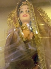 Wedding Fantasy Special Edition Barbie 2001