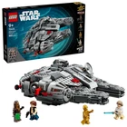 LEGO Star Wars SMART Play: Millennium Falcon (75426) BRAND NEW FACTORY SEALED