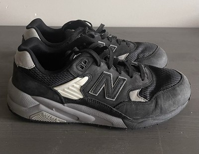 New Balance 580 BLACK SHADOW Men