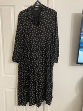 Ladies Dress - Size 20 - Papaya - Must see