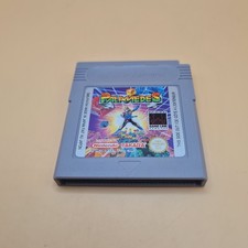 Thumbnail of ebay&reg; auction 317829934102 | Palamedes  Nintendo Gameboy Classic Spiel - Takara - Puzzle 