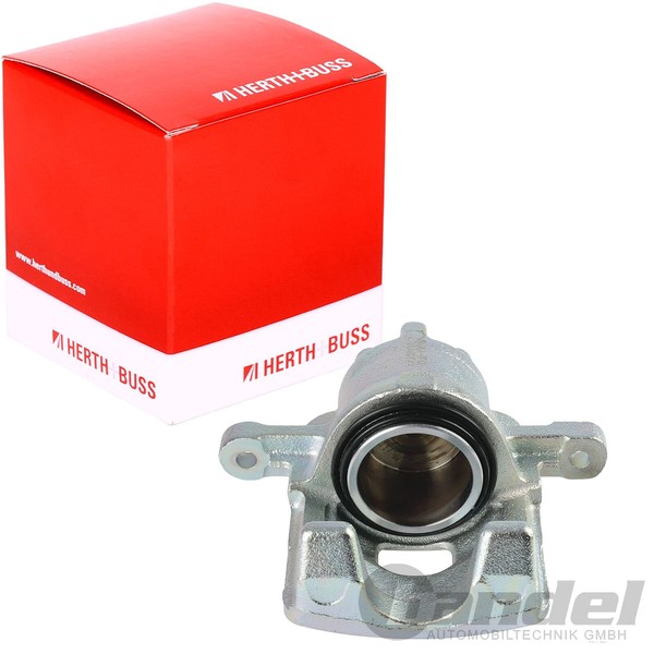 Herth+Buss Bremssattel Vorne Links Passend FüR Daihatsu Copen Cuore Sirion Trevi-image