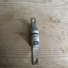 Eaton Bussmann AAO32 - 32A 550Vac - Bussmann Series British Standard BS88 Fuse