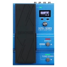 Boss XS-100 Poly Shifter