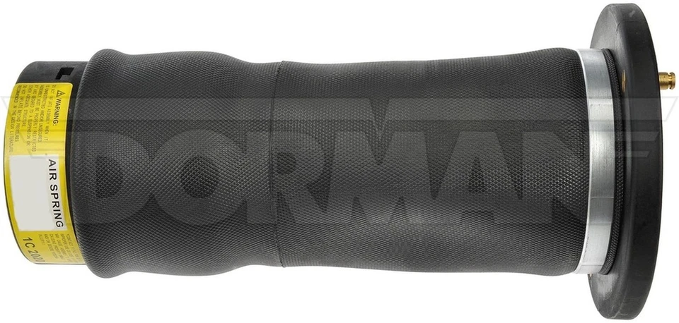 Resorte neumático de suspensión neumática Dorman 949-875 para Land Rover Discovery 99-04 Foto 3 de 4