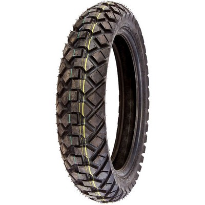 IRC GP-110 Trail Winner Rear Tire - 4.60-17 Tube Type 302599