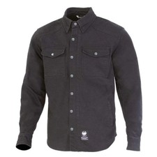 Produktbild - Merlin Renegade AAA Riding Motorrad Shirt schwarz