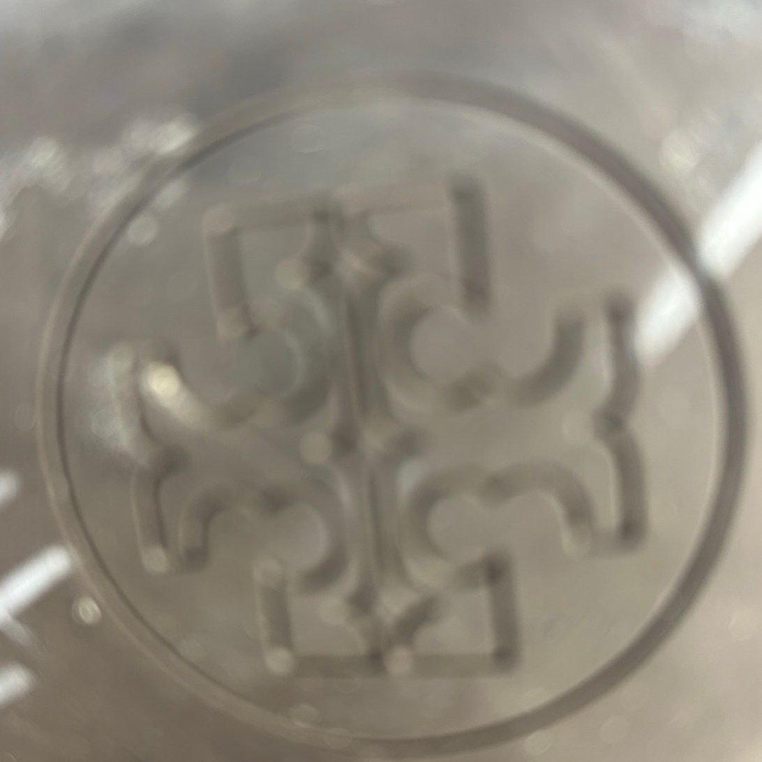 Tory Burch Aaden Wedge Dark Green Suede Ankle Boots Sz 10.5 thumbnail 6