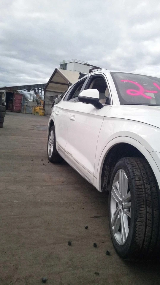 2018 AUDI Q5 Speedometer Gauge OEM White 80A920770 60000 Miles - Изображение 4 из 4