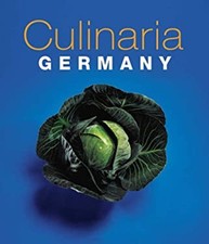 Culinaria Germany Christine Metzger