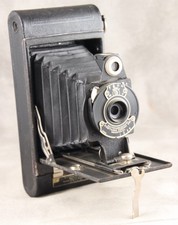 Kodak No-2 Folding Hawk-Eye Model B