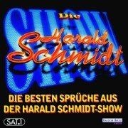 Die besten Sprüche aus der Harald Schmidt-Show, 1 C... | Buch | Zustand sehr gut