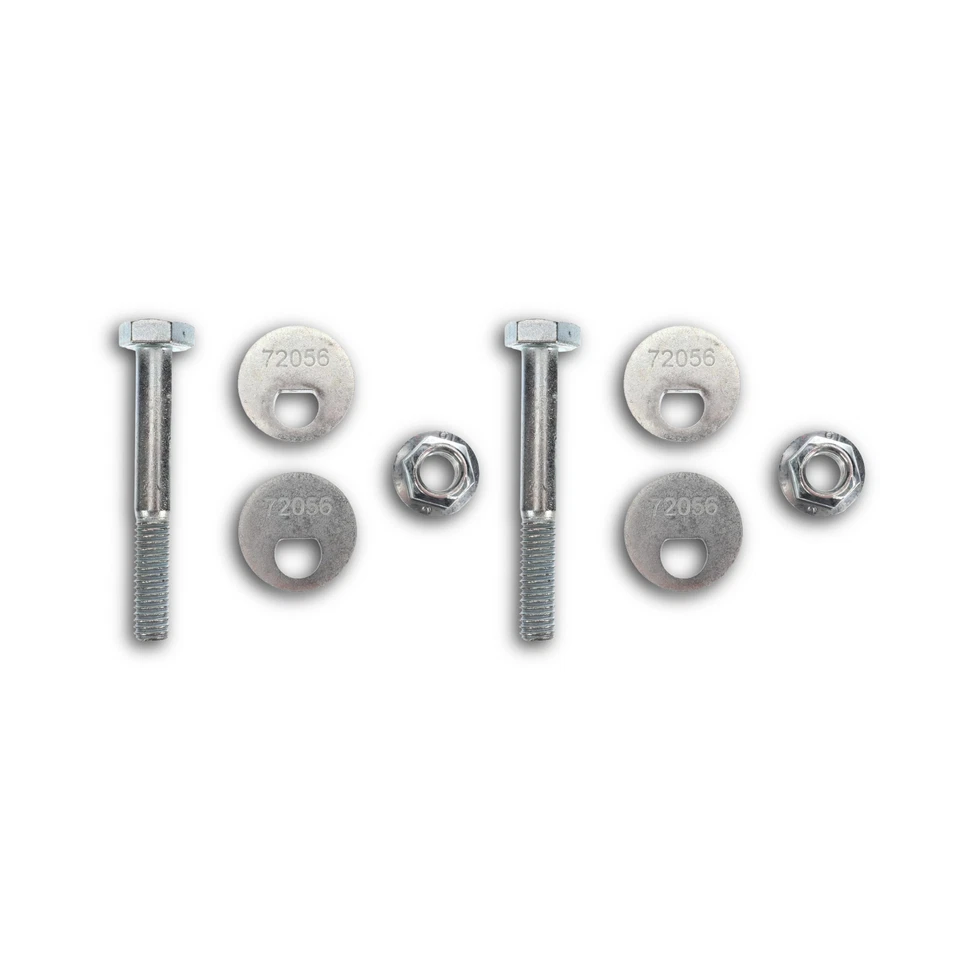 SPC 350Z / G35 Rear Camber Arm (PAIR) - Image 4 of 4