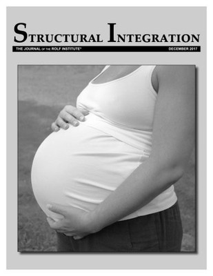STRUCTURAL INTEGRATION: THE JOURNAL OF THE ROLF INSTITUTE, **BRAND NEW**