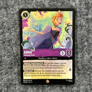 Anna Lorcana | eBay