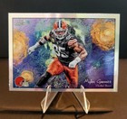 2025 Topps Cosmic Chrome Myles Garrett Base (RAW)