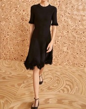 Ulla Johnson Vittoria Dress Size P