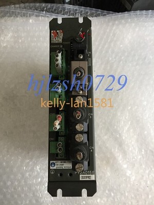 1pcs Used   AC Servo Drive PY2A015E0XXYPH2 Tested #tk