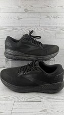 Brooks Beast GTS 24 110425-2E-020 Black 12.5 2E Mens Sneaker Running Shoes 129