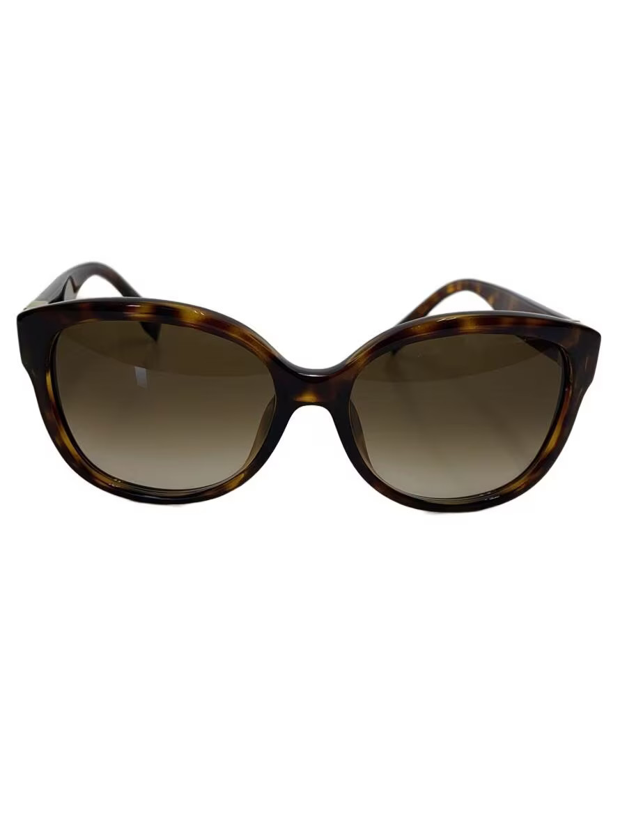 FENDI Women's Tortoiseshell Sunglasses, BRW, FF0069 F S