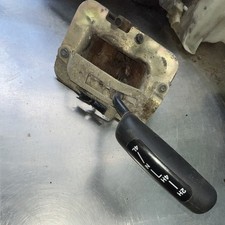 1997-2006 Jeep Tj Wrangler Oem 4x4 4wd Transfer Case Shifter Shift Lever